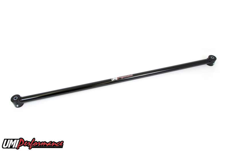 Ford Mustang Panhard Bar - Rear - UMI Performance - Single Adjustable with Poly Bushings - `05-`14